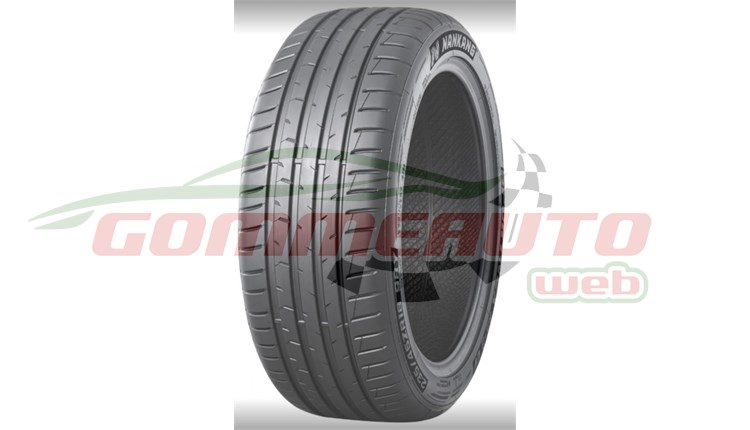 COP. 255/45 ZR19 104W AS-3 EV